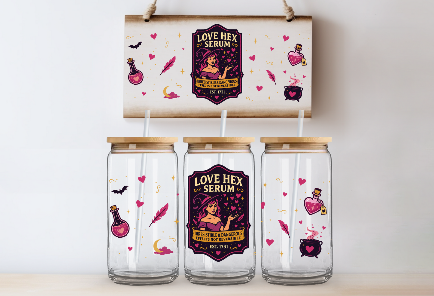 Love Potion
