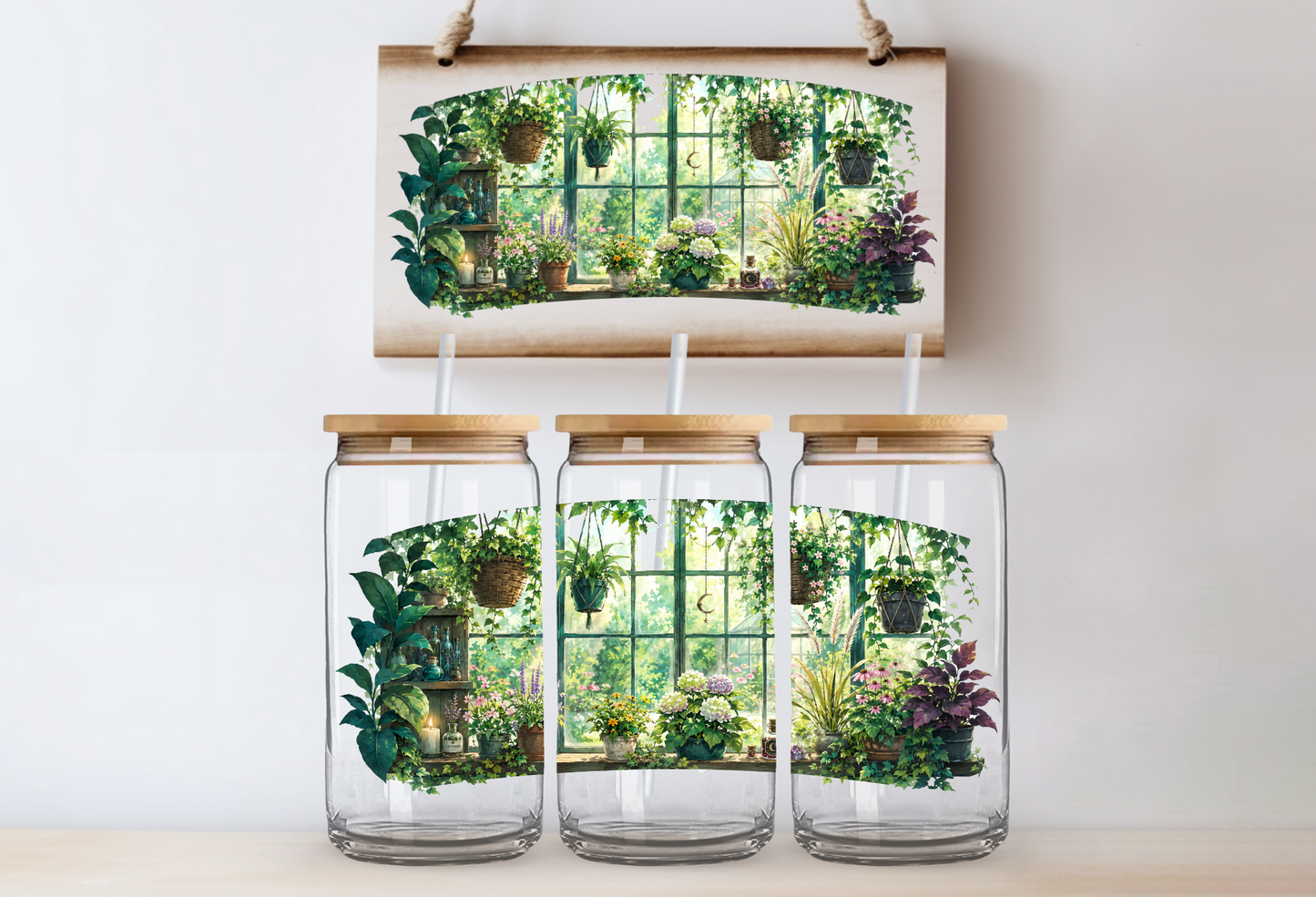 Garden Magic