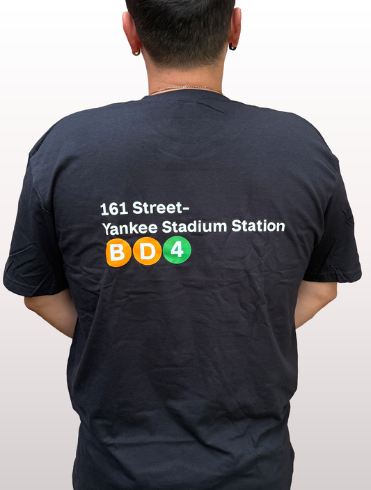 Stand Clear of the Closing Doors