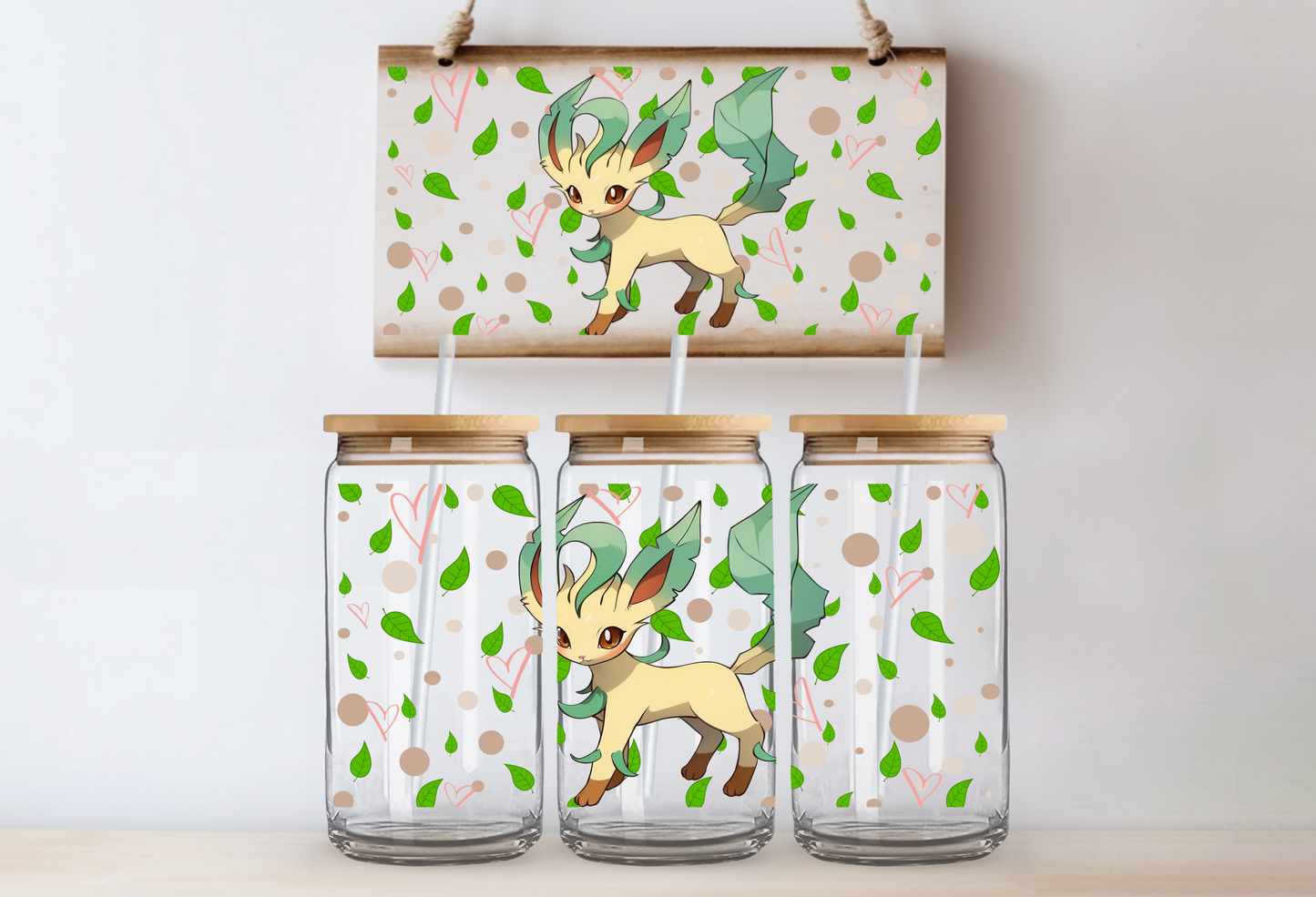 Grass Mold