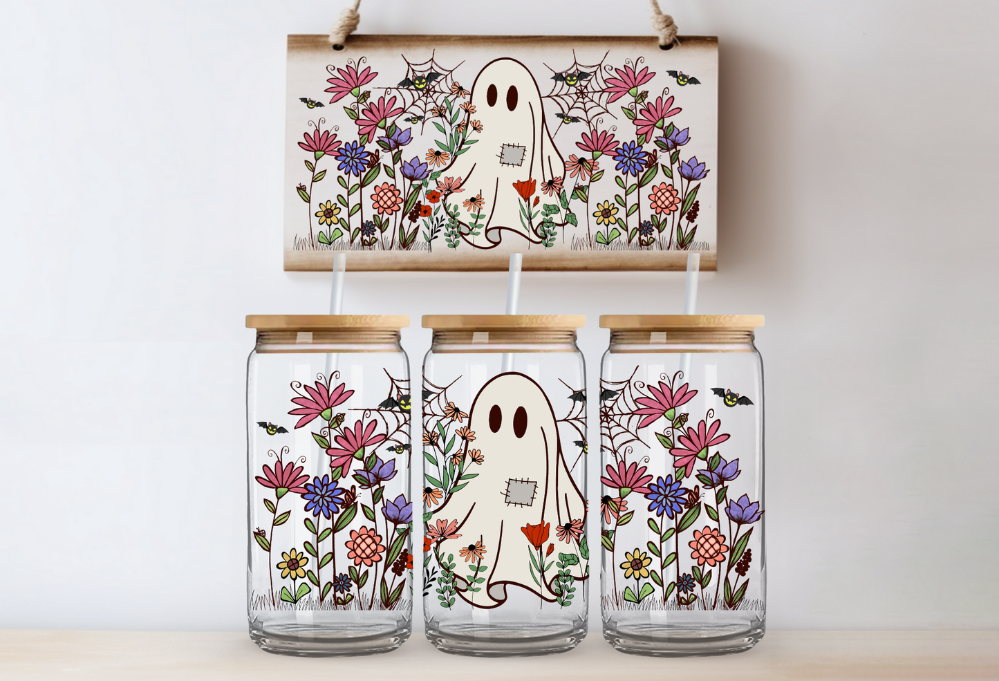 Waiting For Spooky Season