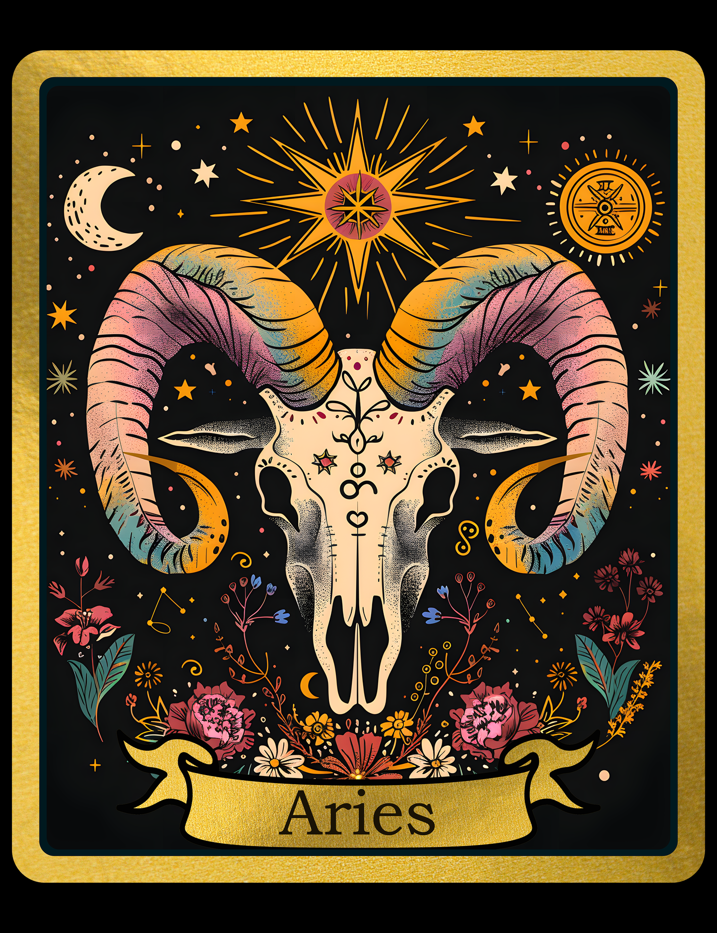Undead Zodiac