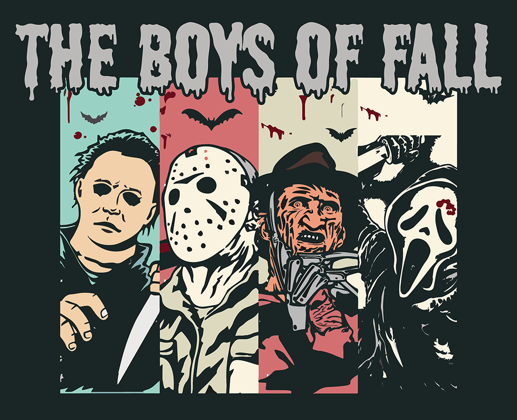 Boys of Fall