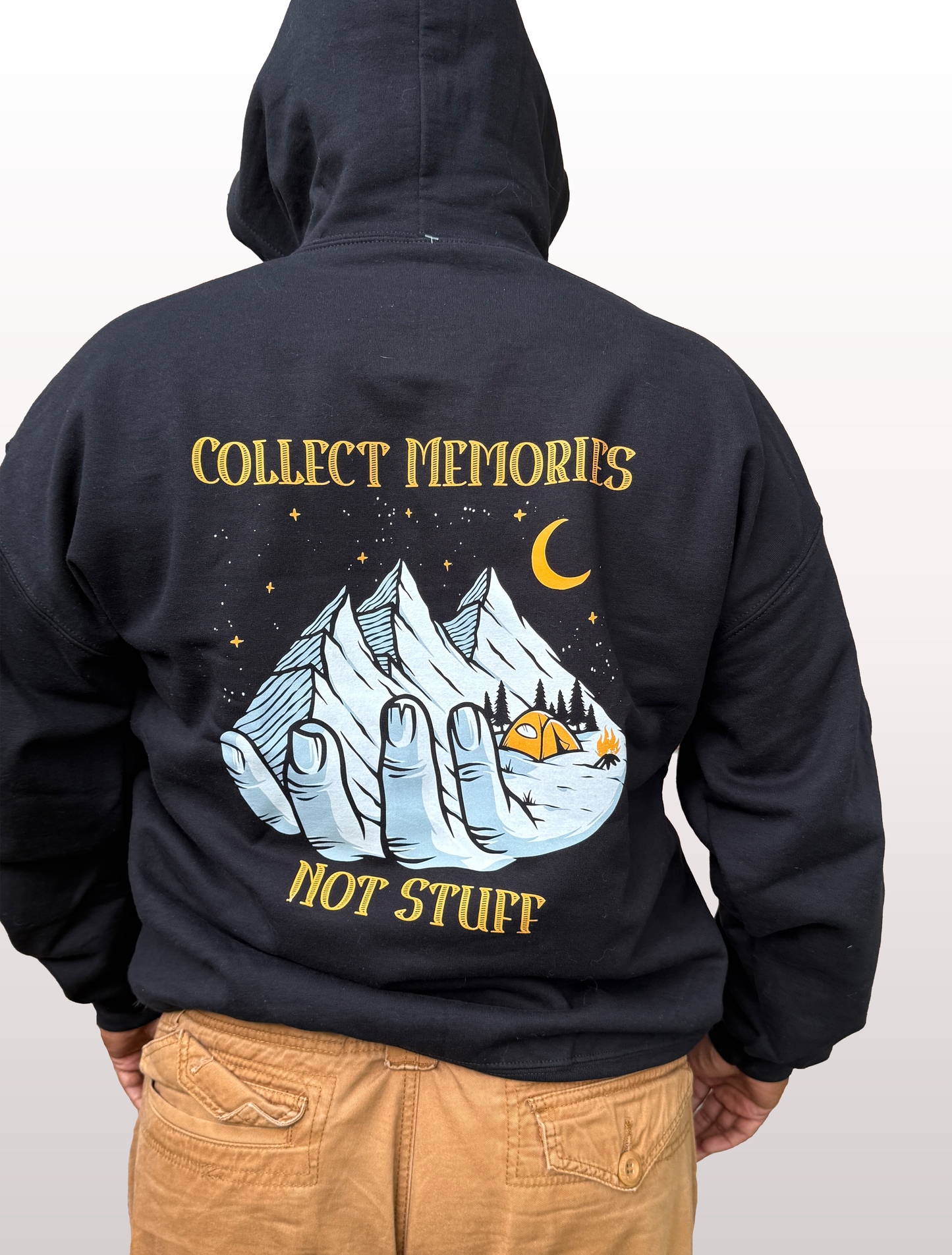 Collect Memories