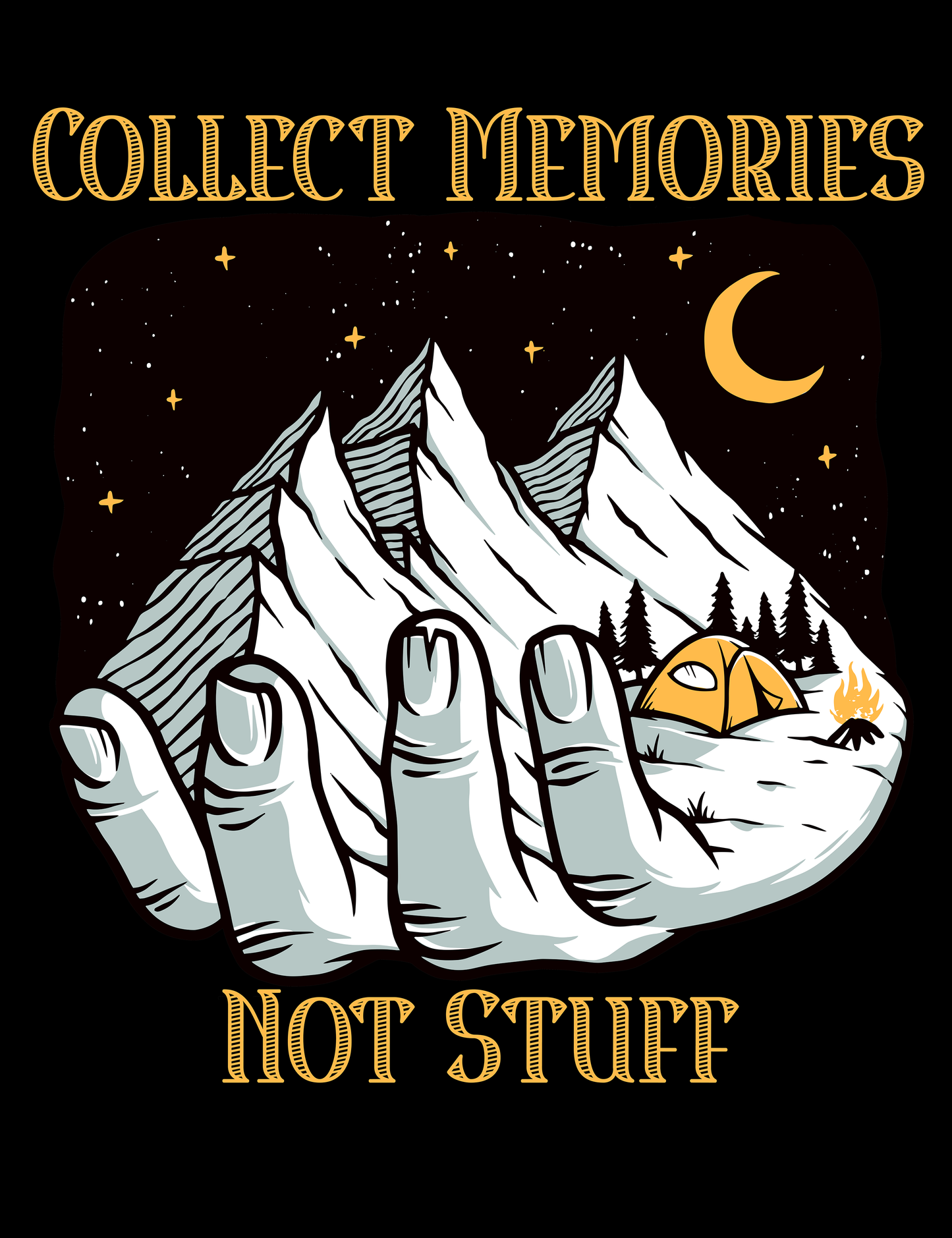 Collect Memories