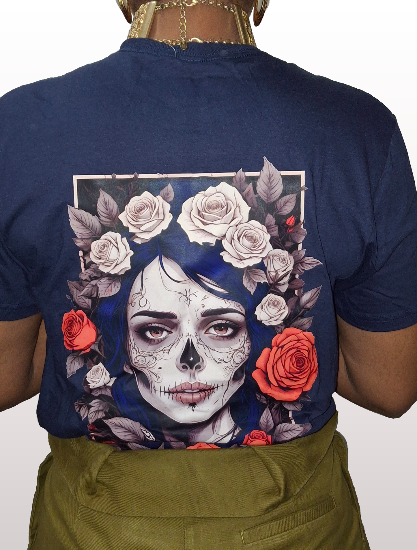 Dia de los Muertos