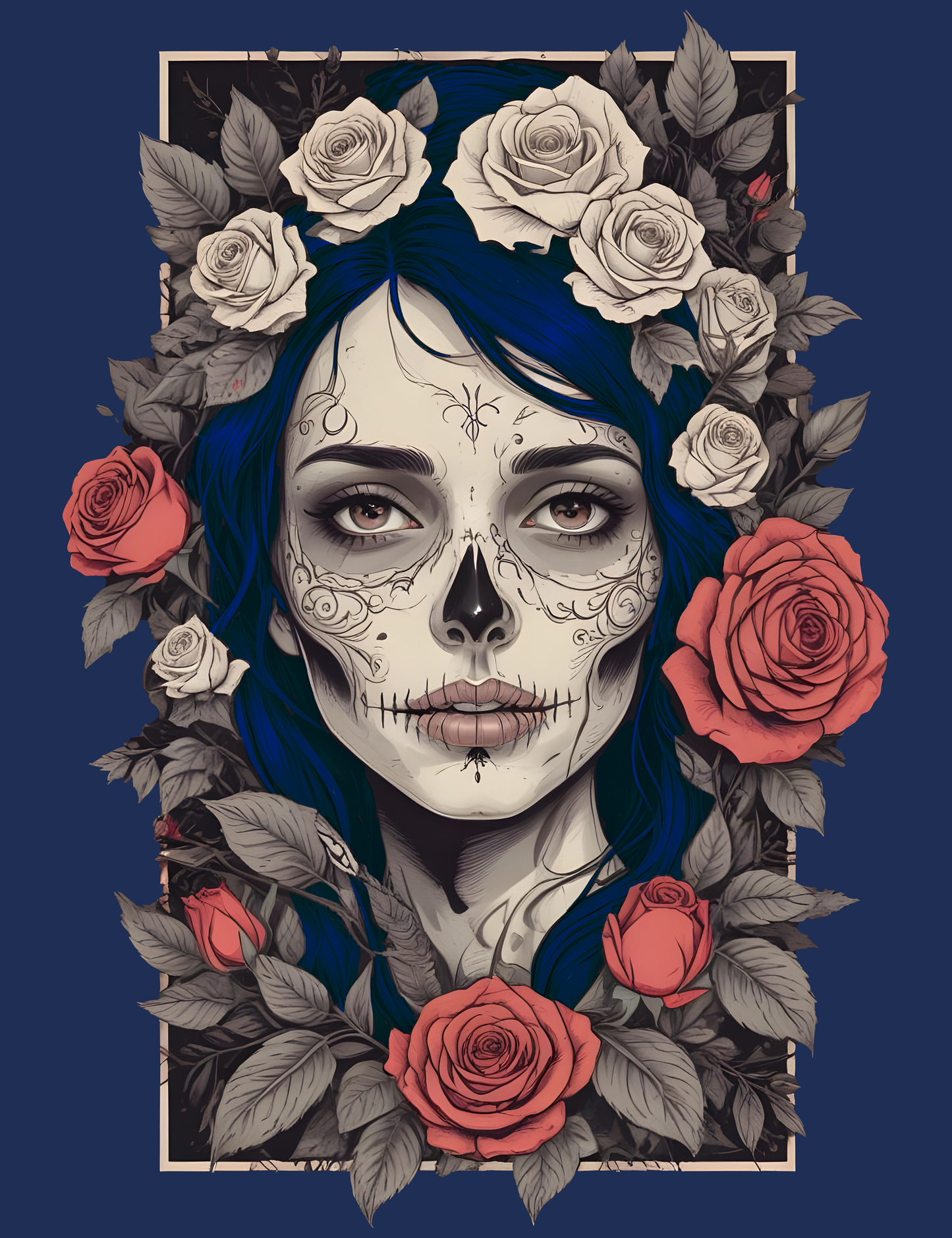 Dia de los Muertos