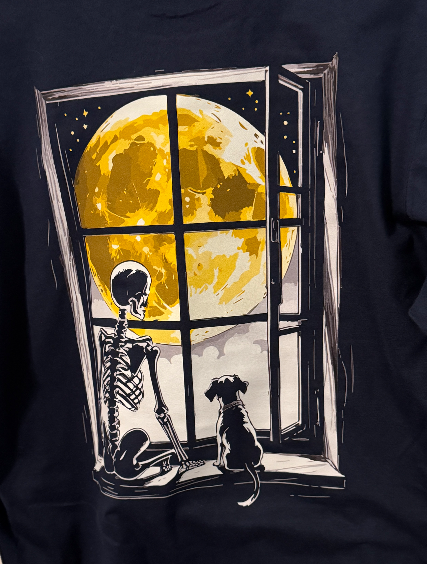 Sueños caninos