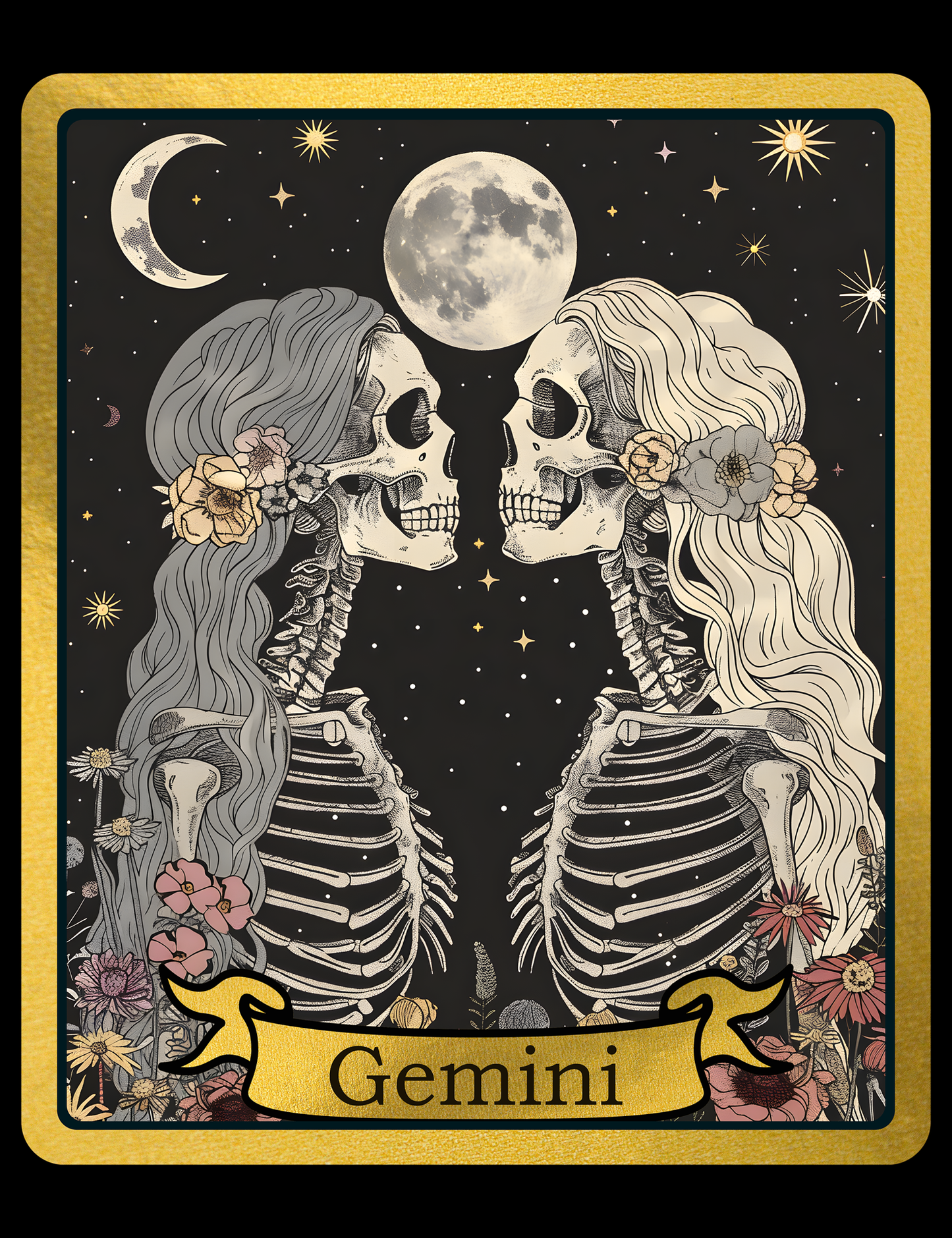 Undead Zodiac