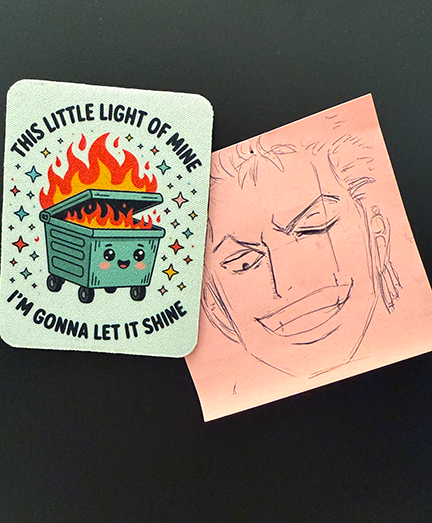 This Little Light of Mine