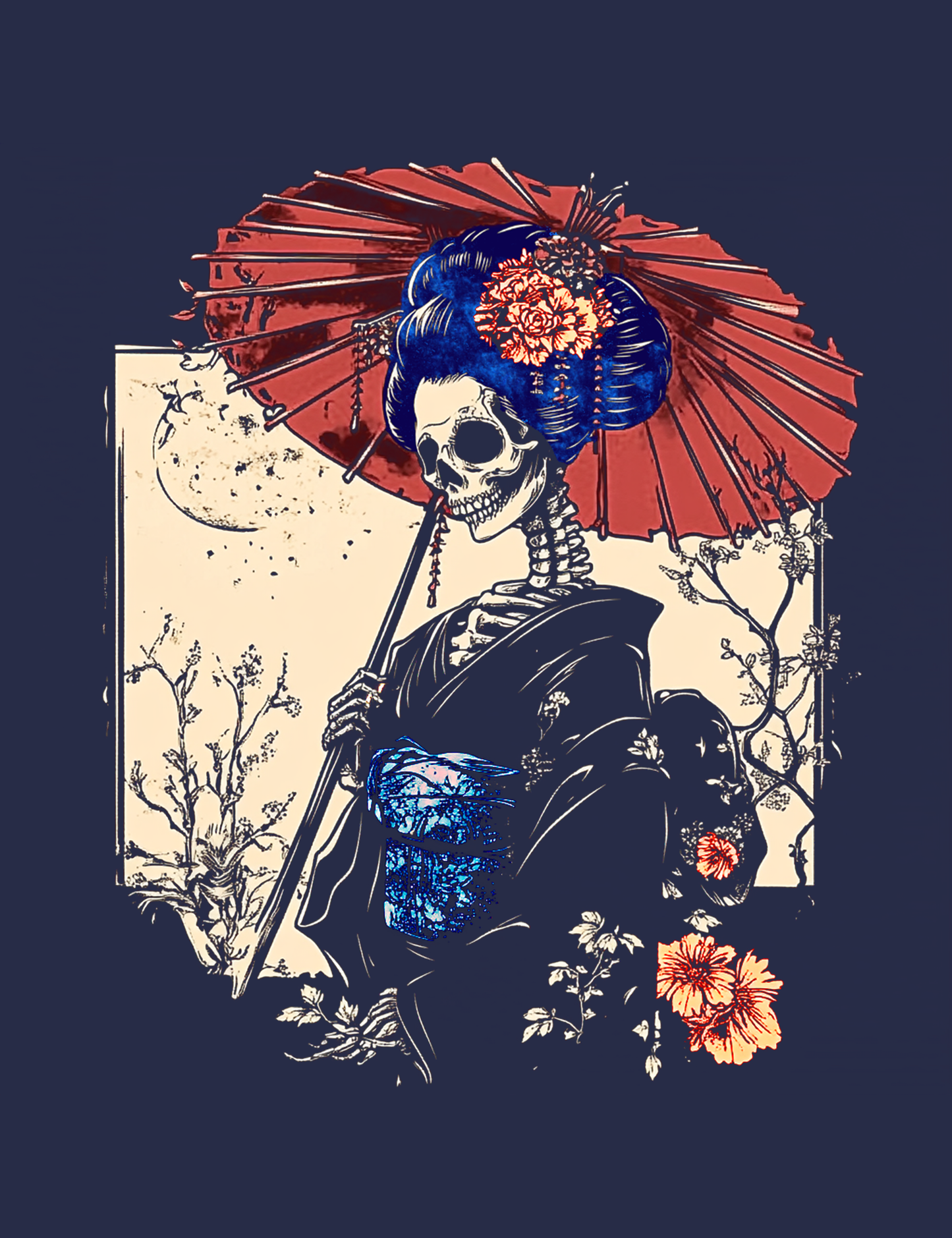 Jimae 自前