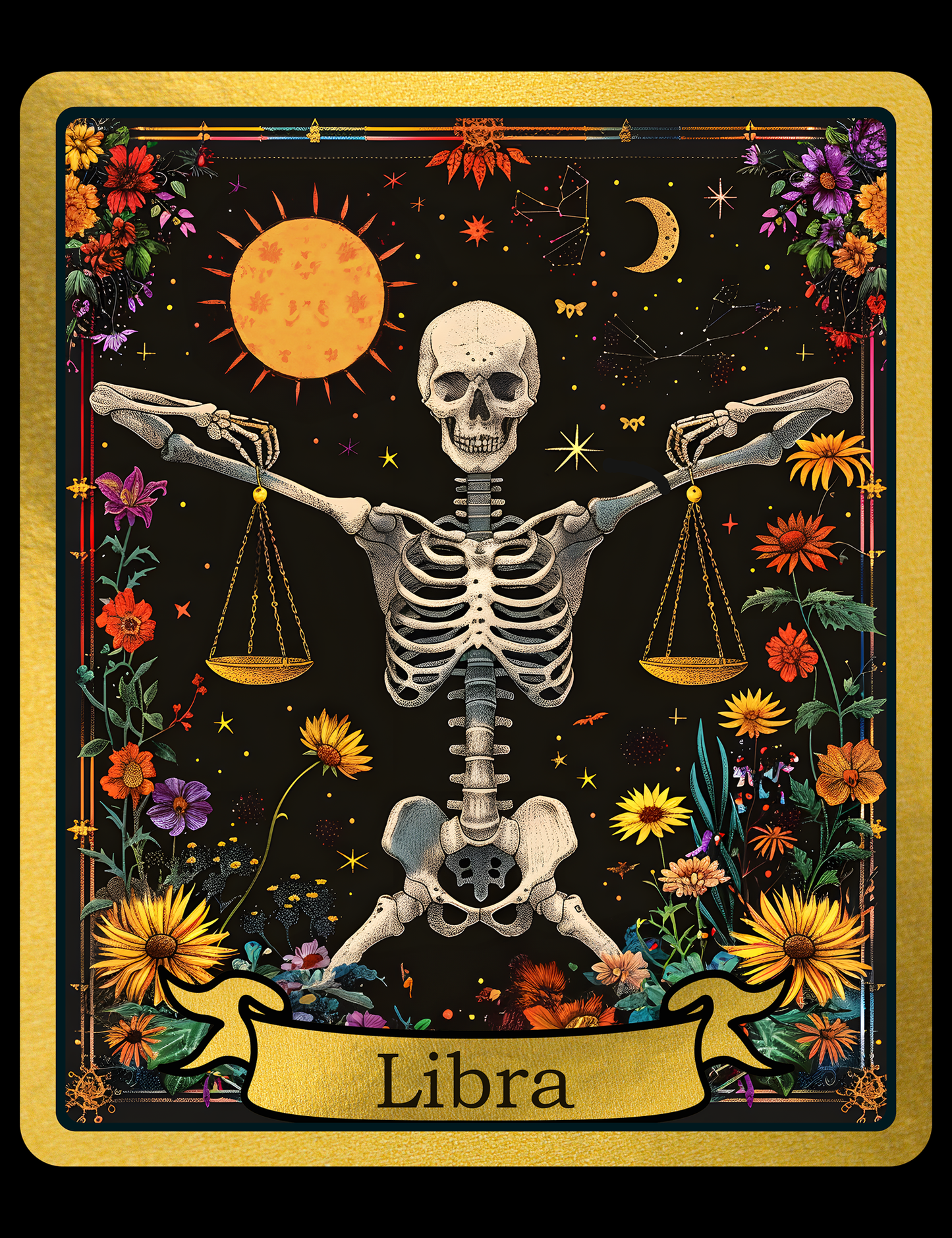 Undead Zodiac