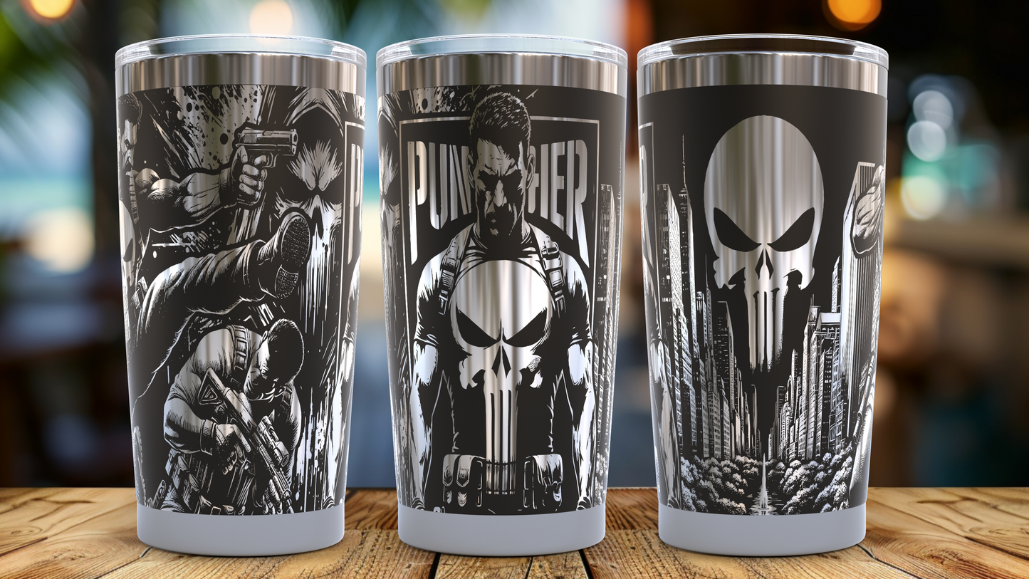 One Batch Two Batch 20oz Tumbler
