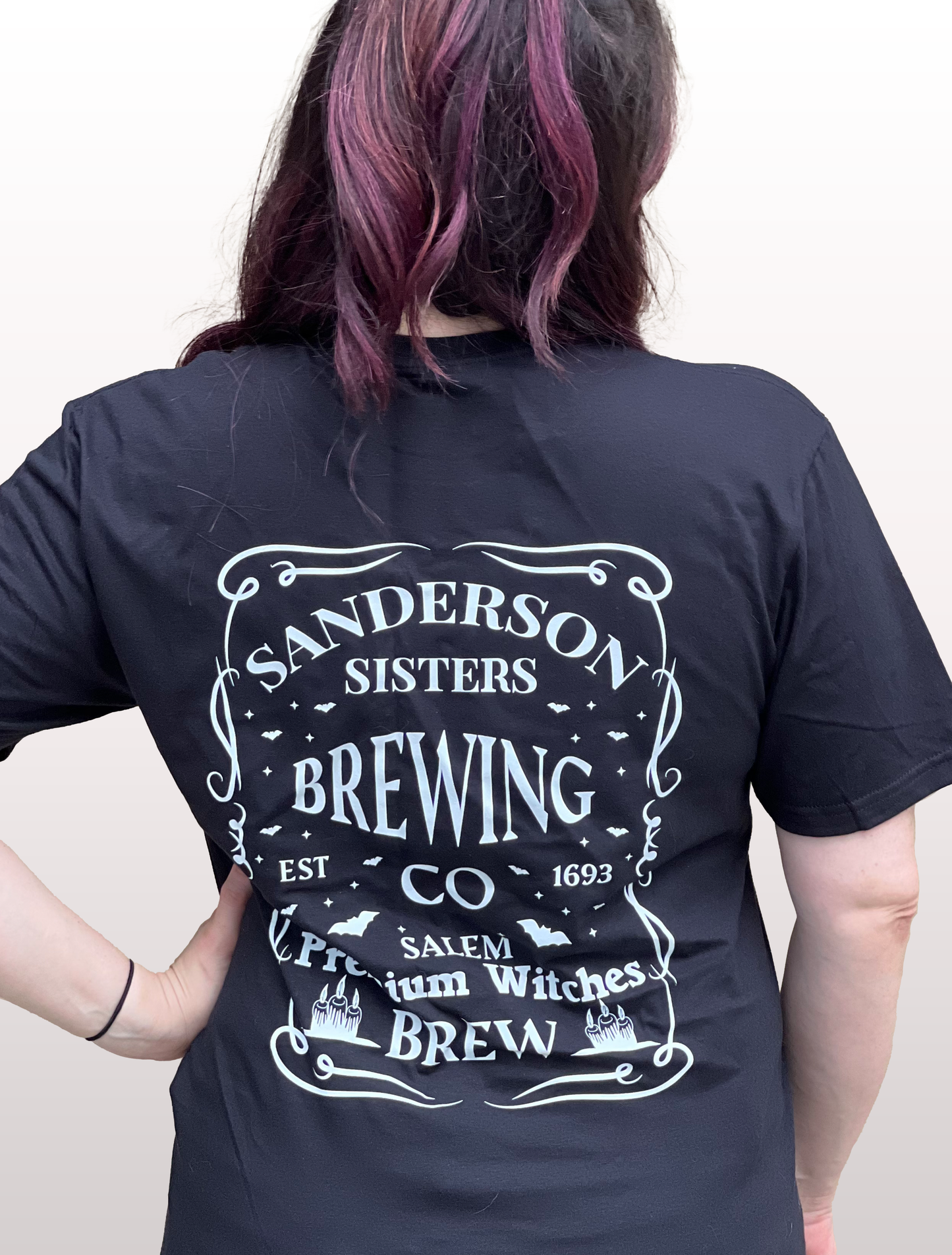 Sanderson Brewing Co