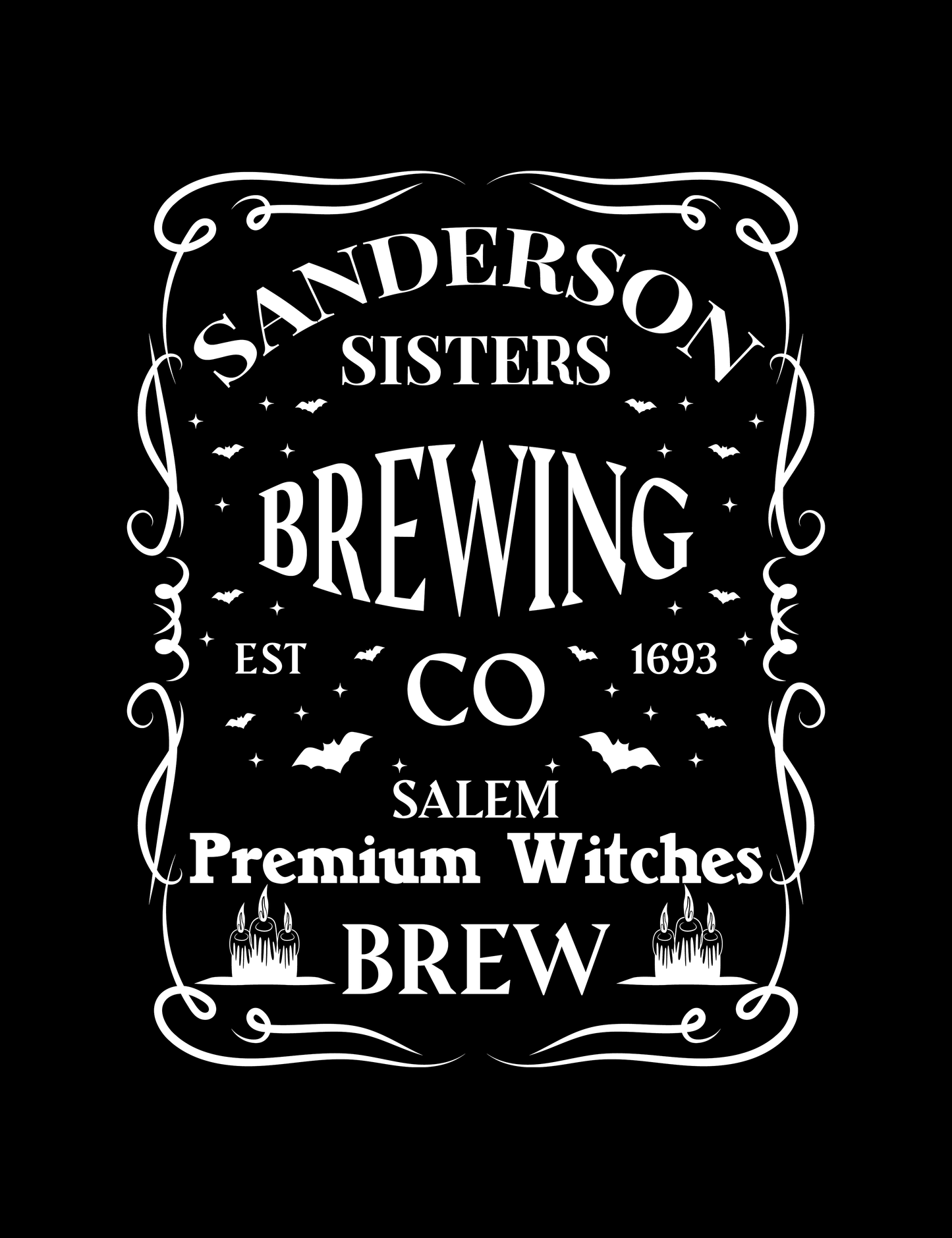 Sanderson Brewing Co