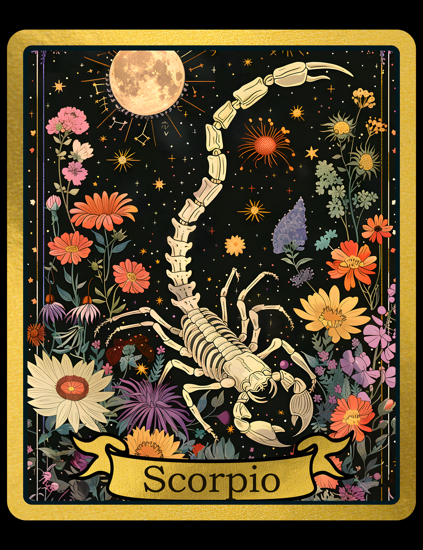 Undead Zodiac