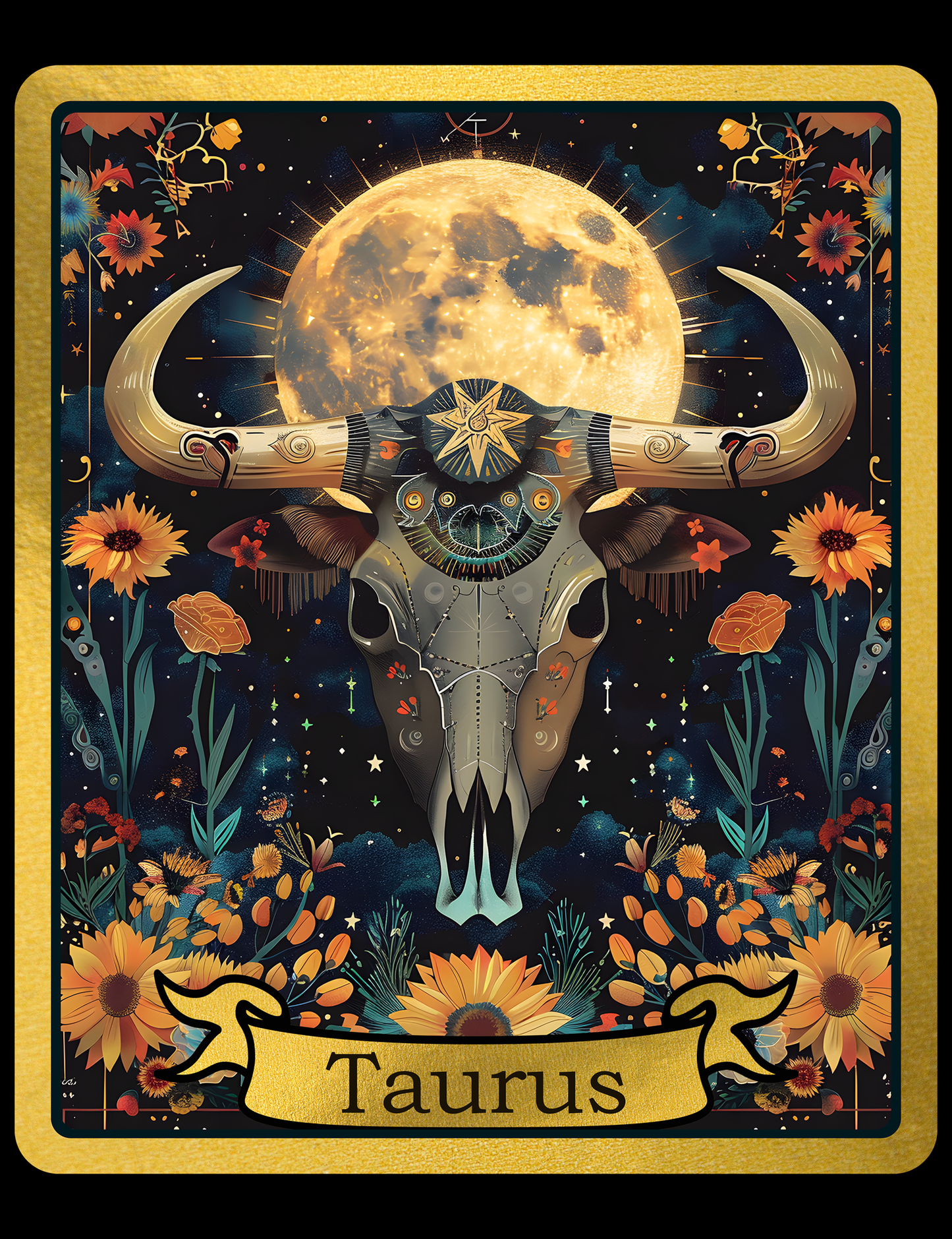 Undead Zodiac