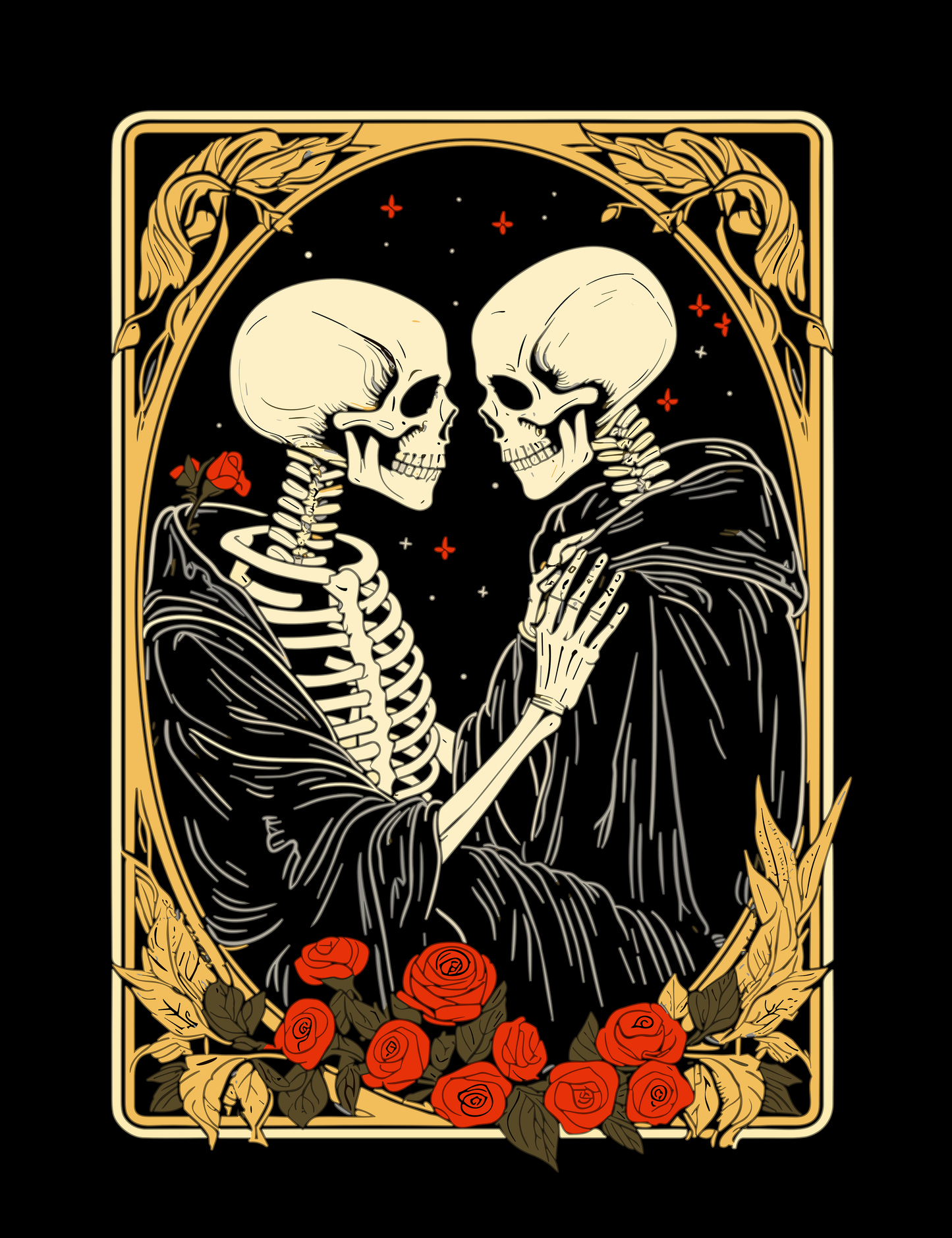 The Lovers
