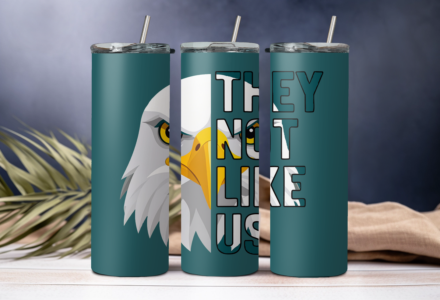 No les agradamos - Philadelphia Eagles