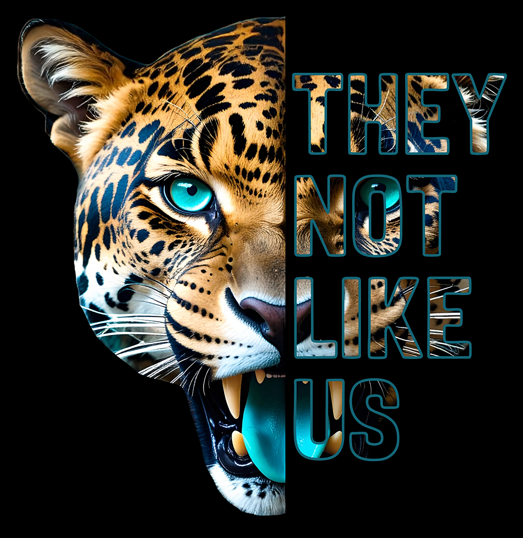 No les agradamos - Jacksonville Jaguars