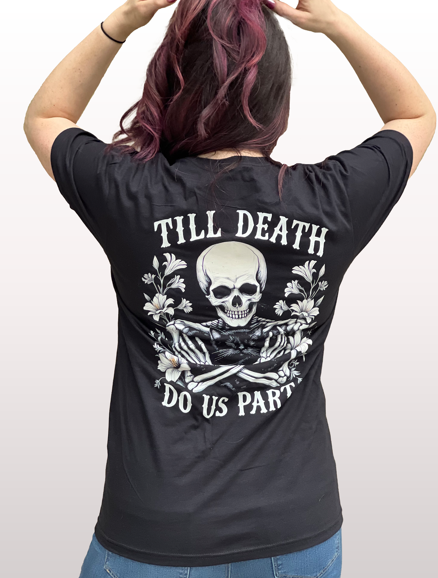 Til Death Do Us Part