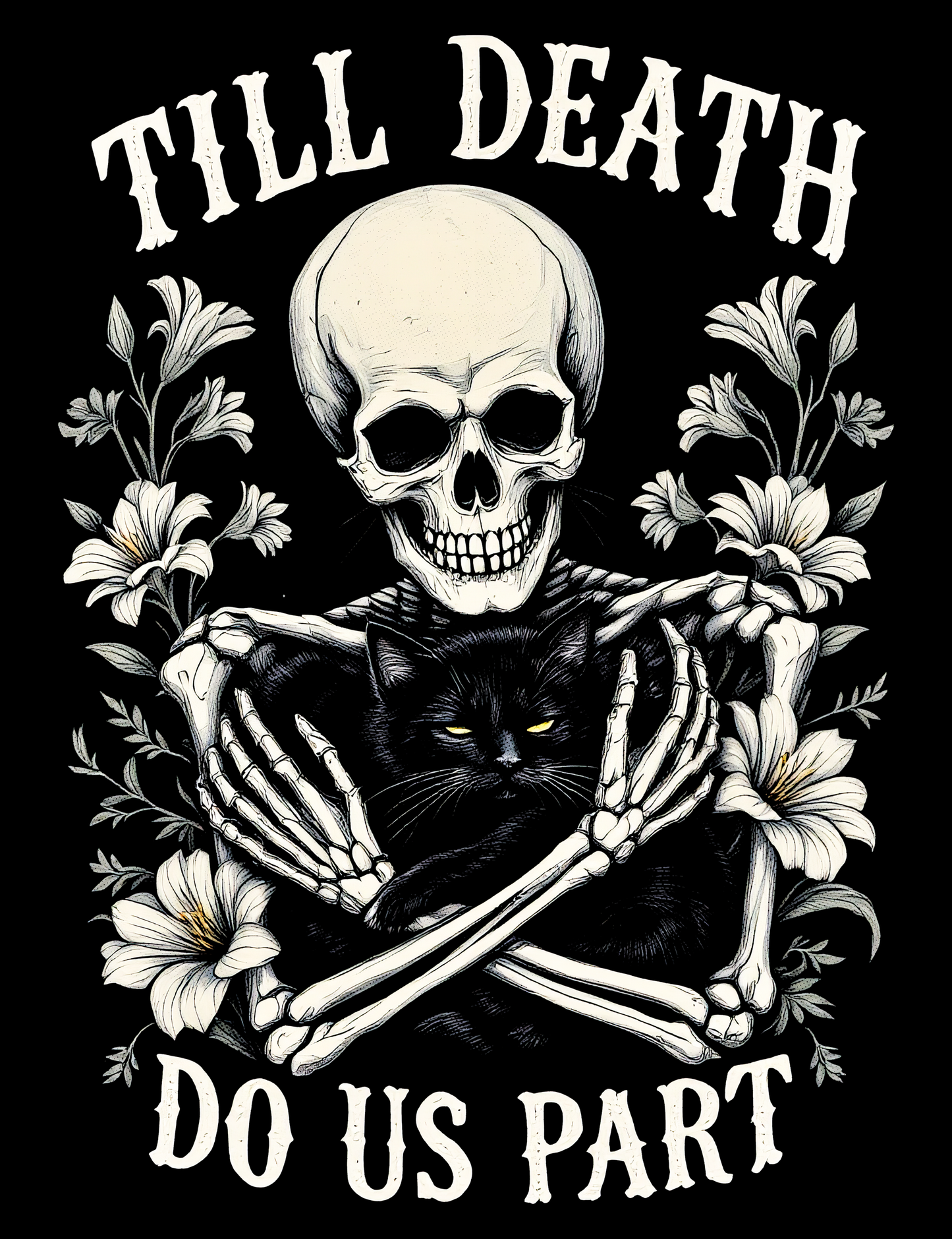 Til Death Do Us Part