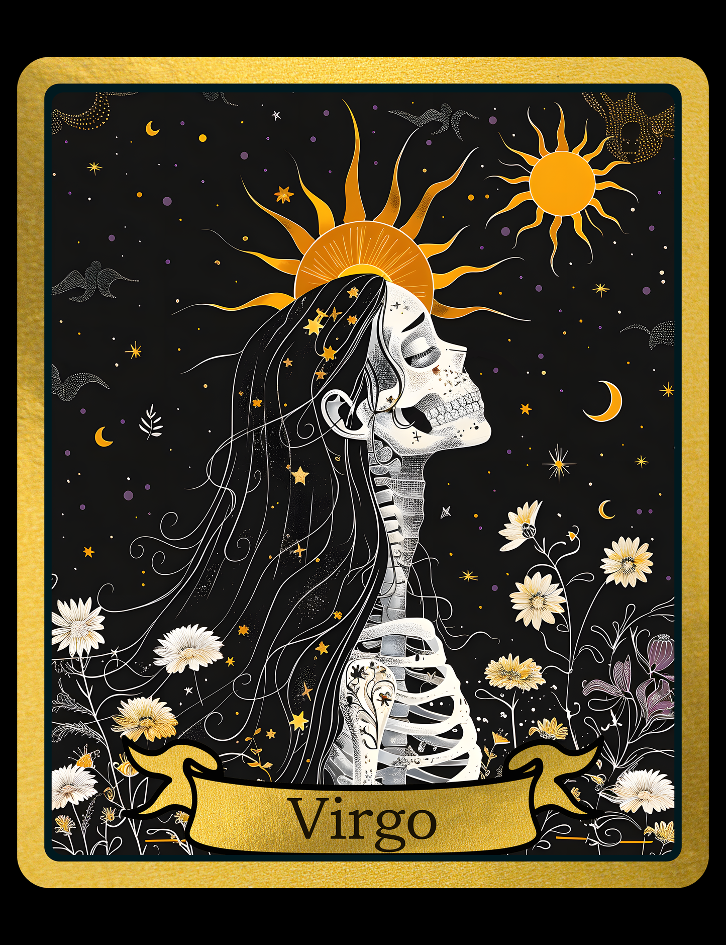 Undead Zodiac