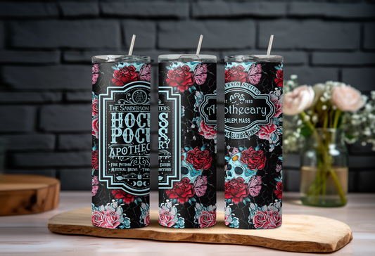 Sanderson Sisters Apothecary