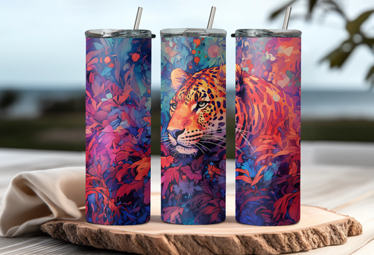 Welcome to the Jungle