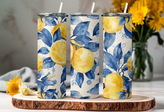 When Life Gives You Lemons