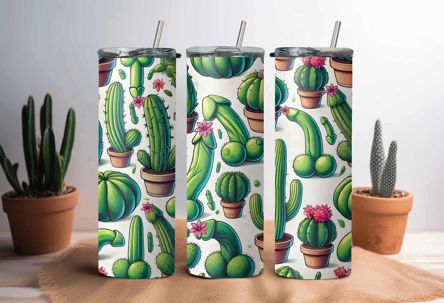 Prickly