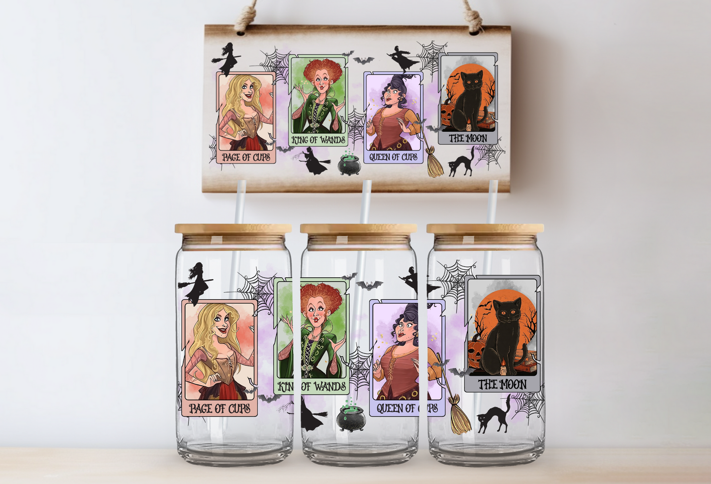 Just A Little Hocus Pocus