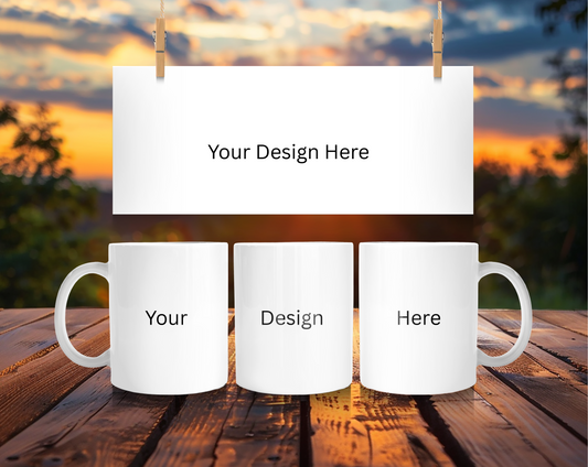 Custom Mug Request
