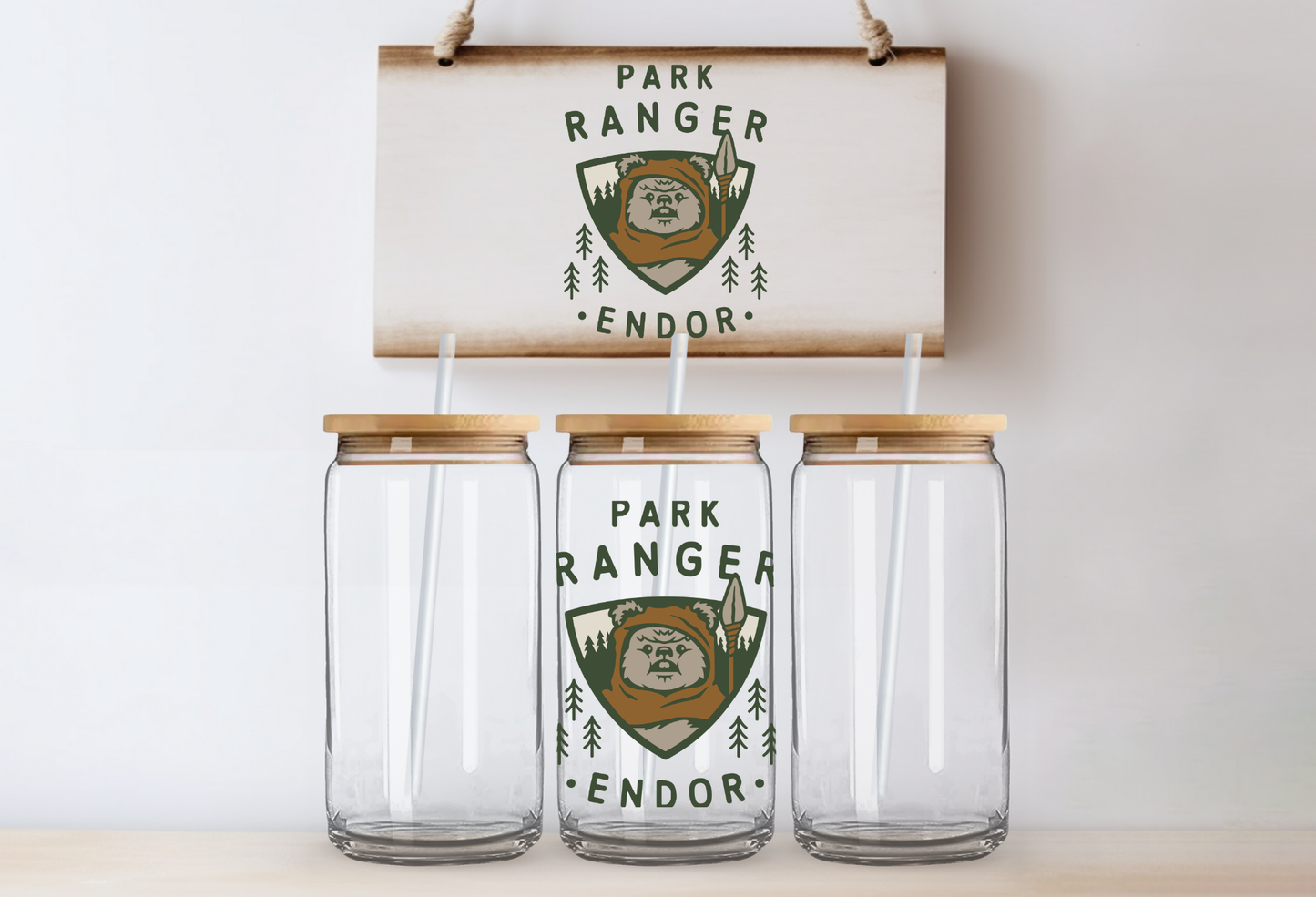 Park Ranger