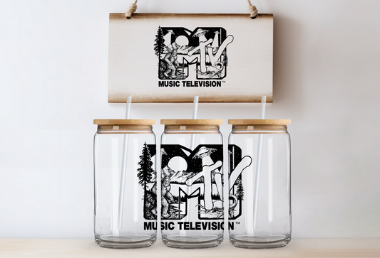 Music Television