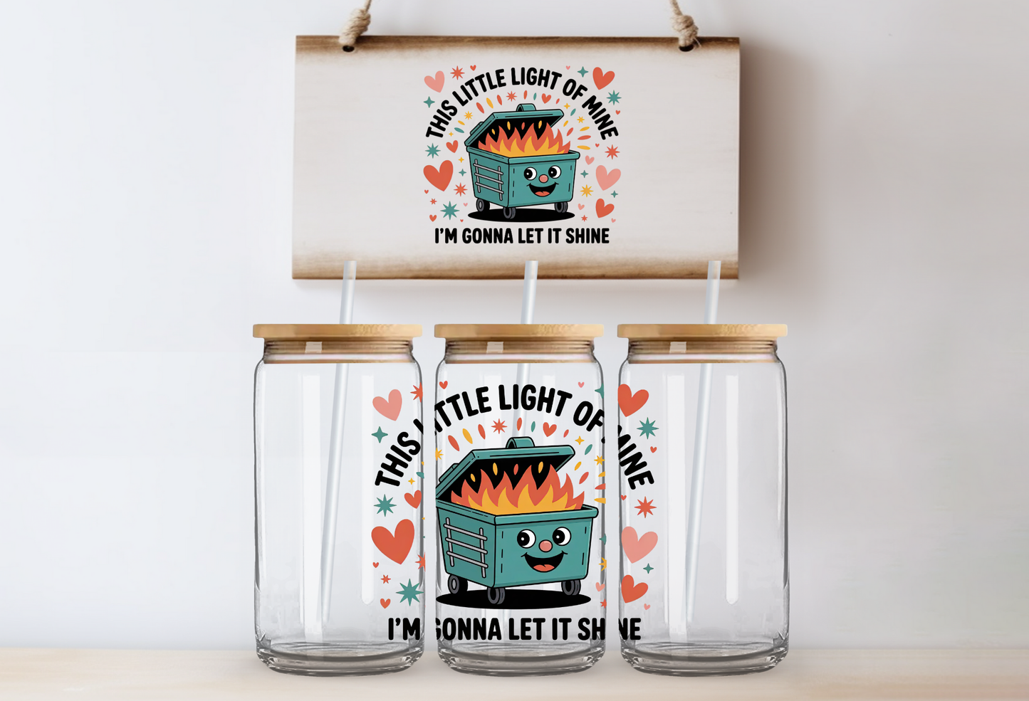 This Little Light Of Mine