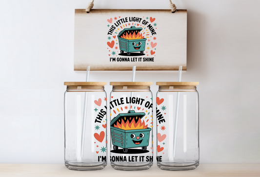 This Little Light Of Mine