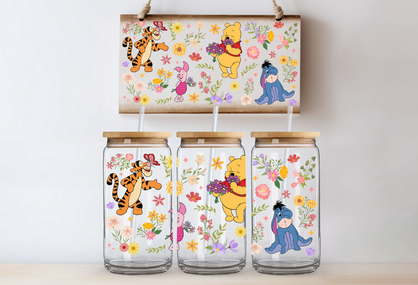 Hundred Acre Wood