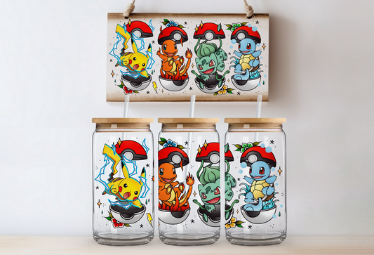 Pick Your Starter
