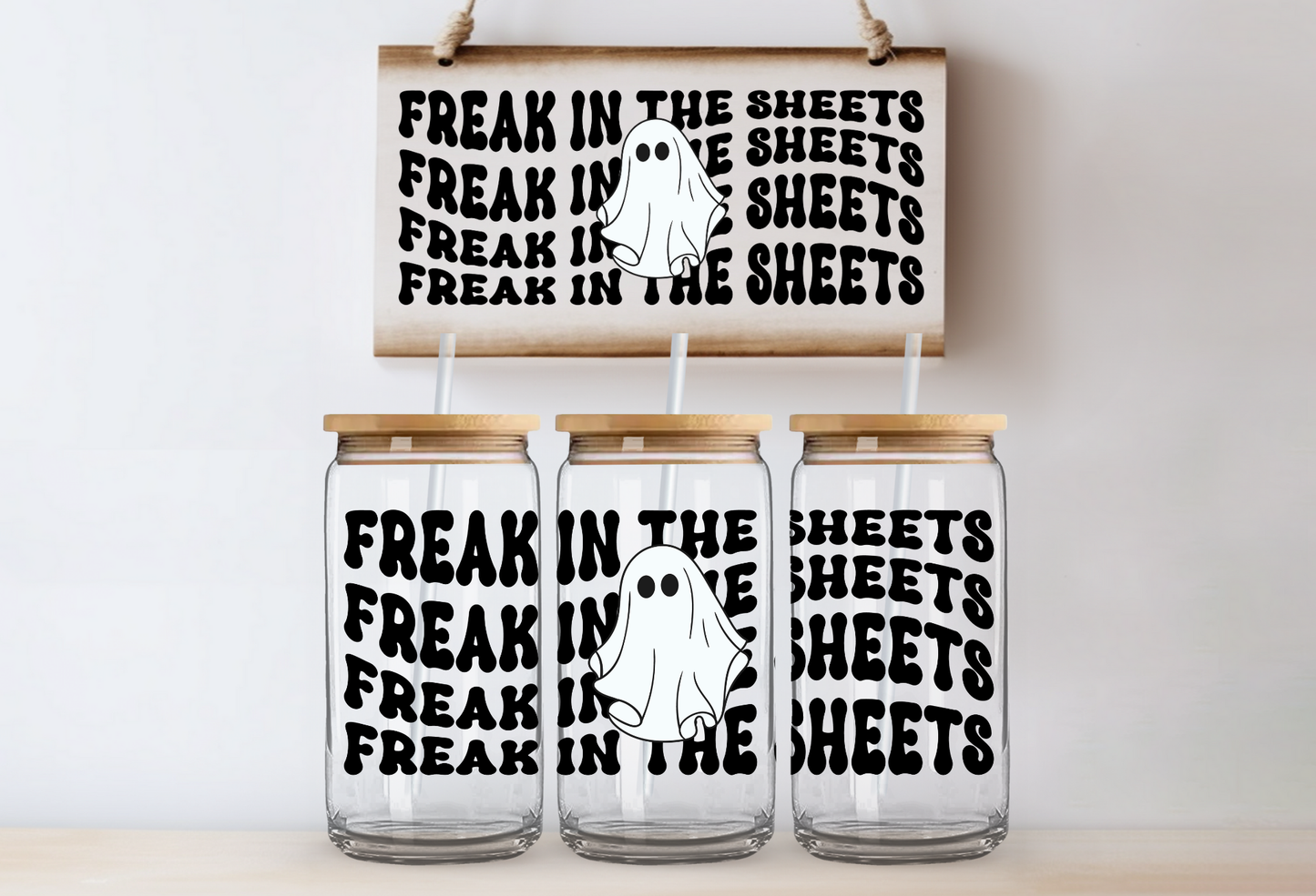 Freak in the Sheets