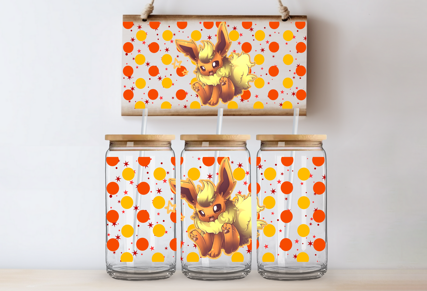 Fire Mold