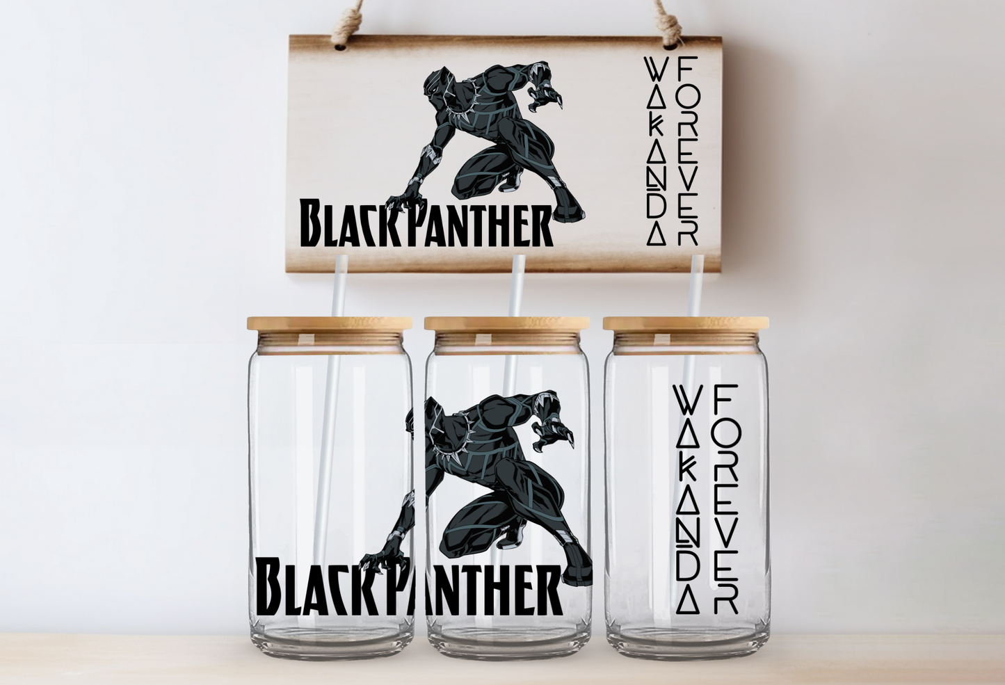 T'Challa