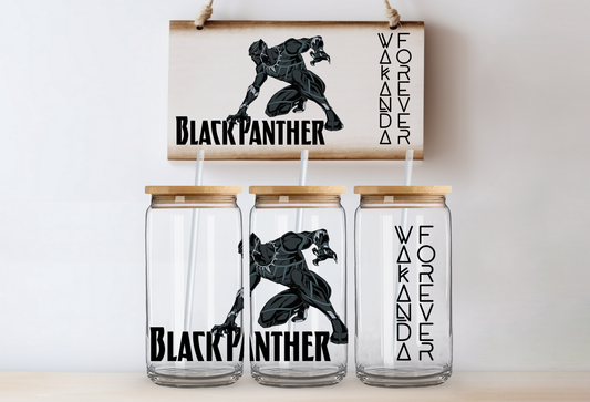 T'Challa
