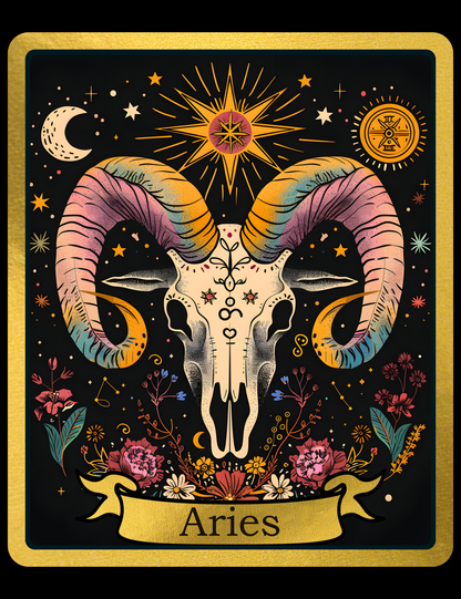 Undead Zodiac