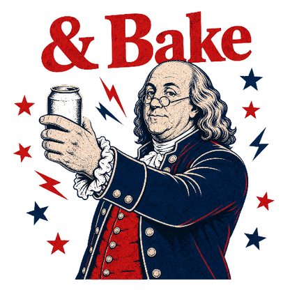 & Bake