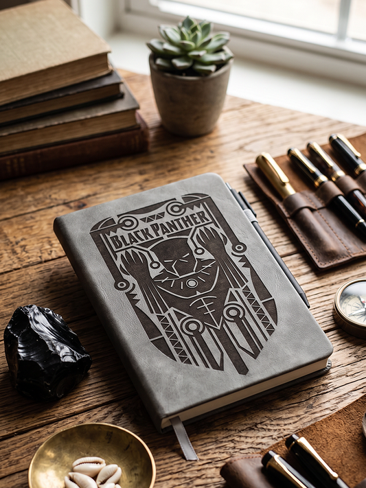 Kumkani Notebook