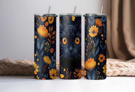 Black Cat Magic