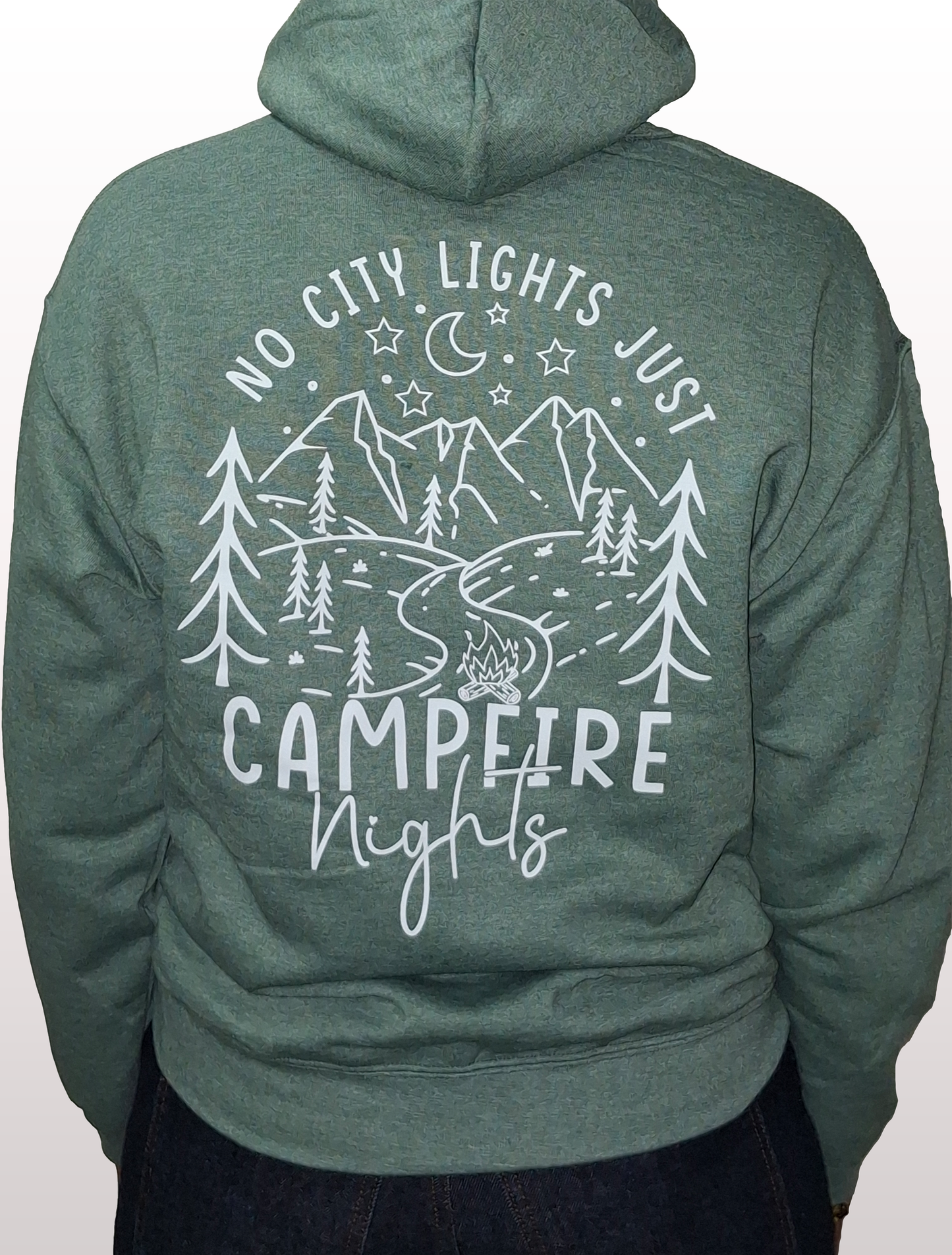 Noches de Campfire