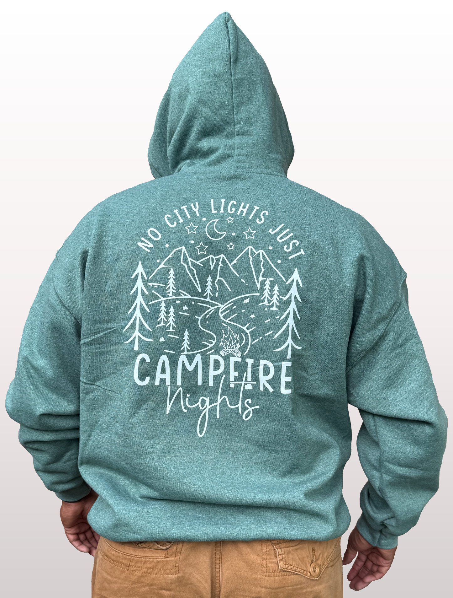 Noches de Campfire
