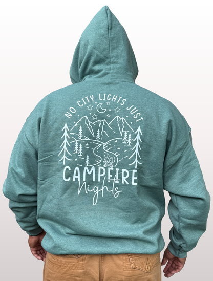 Noches de Campfire
